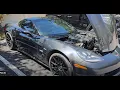 Download Lagu Why i am Coyote swapping my C6 ZR-1