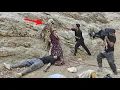 Download Lagu Hussein vs. the Wild Caveman: A Hard Battle to Save a Nomadic Woman's Life