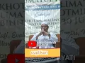 Download Lagu ngaji d die ngges tilu tahun #khasepdimyati #trending #trendingshorts#viral #viralvideo #viralshorts
