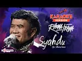 Download Lagu Rhoma Irama - Syahdu (Official Karaoke Video)