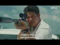 The Master Cutter | Official Trailer | Netflix Philippines