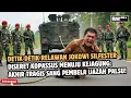 Download Lagu Silfester Matutina Diseret Kopassus di Siang Bolong: Eksekusi Sang Pembela Ijazah Palsu!