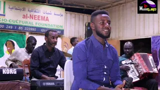 محمد فخري ما سلامك 