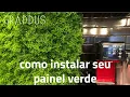 Vídeo do produto