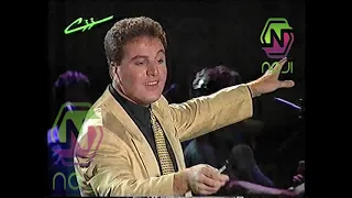 سيمون حدشيتي  عيني ما عشقت سواكم و ما بيسالش عليي ابدا من عيد الموسيقى   دندنها