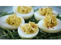 How to Make Simple Deviled Eggs Allrecipes