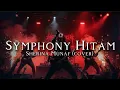 Download Lagu 🎵 Symphony Hitam_Sherina Munaf_official video lirik