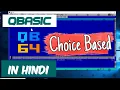 QBasic Program To Print Area And Perimeter of Rectangle Multiple Time According To User s Choice