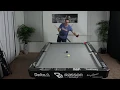 INSANE POOL TRICK SHOTS - Venom Trickshots
