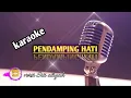 Download Lagu KARAOKE - PENDAMPING HATI || COVER SITI ALIYAH