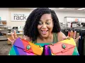 HURRY Nordstrom Rack is Hiding THESE Designer Bags MCM More