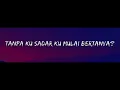 GARAM DAN MADU - LEONA ZHEN Ft SALLSA BINTAN #garamdanmadu #leonazhen #sallsabintan