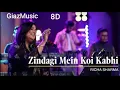 Download Lagu (8D Audio) Zindagi Mein Koi Kabhi | Richa Sharma | Musafir Movie |Rabba Song | GiazMusic |