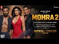 Lagu MOHRA 2 - Official Trailer | Akshay Kumar | Raveena Tandon | Sunil Shetty | New Movies Trailers 2025