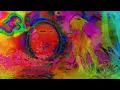 🪞 The Mirrors – On My Mind | A Psychedelic Journey Through an Alien Subconscious