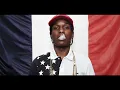 1 Train - A$AP Rocky feat. Kendrick Lamar, Joey Bada$$, Yelawolf...