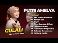 Lagu PUTRI AMELYA -GULALI - AKU BUKAN RAHWANA - BERKALI KALI || DANGDUT KLASIK LAWAS TERPOPULER