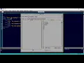 How to save program or code in QBasic