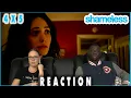 Download Lagu Shameless 4x5 There's the Rub Reaction(FULL Reactions on Patreon)