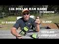 Download Lagu L3 Harris XL400P VHF UHF 7/800mhz P25 LTE 15k dollar ham radio NFPA 1802 compliant vs Baofeng
