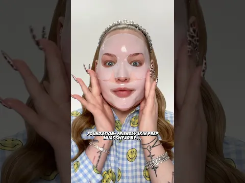 the SECRET to a perfect FULL GLAM look 👀