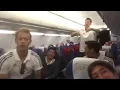 楽園ベイベーを歌うKeisuke Honda,本田圭佑RIP SLYME