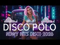 Lagu Najgorętsze Hity 2025 🔊 Tylko Jedną Noc Remix | Disco Polo Energia 🔥