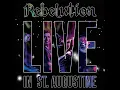 Celebrate (Live At The St. Augustine Amphitheatre, St. Augustine, FL / September 16, 2021)