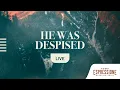 Download Lagu He was despised | Gemengd ensemble Espressione