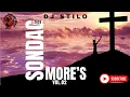 Download Lagu SONDAG MORES GOSPEL MIXTAPE VOL.02 | DJ STILO | 09 MARCH 2025