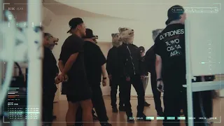 MAN WITH A MISSION『The Animals』Behind the Scenes