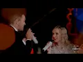 Ingrid Michaelson & Andy Grammer - Christmas Valentine(11.28.2019)(#MagicalHolidayCelebration 720p)