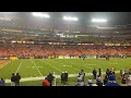 FedEx Field - Section 125