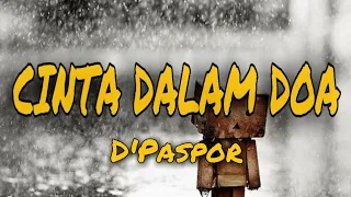 dpaspor cinta dalam doa lirik 