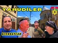 Download Lagu 🇦🇿CAN AZERBAYCAN'DA YAŞAYAN GİZEMLİ YAHUDİLER! DÜNYANIN EN ZENGİN KASABASI! KUBA/KIRMIZI KASABA(166)