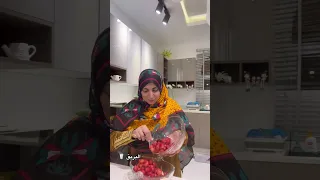 هانئ وعافية مع حليب البريق 