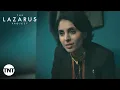 Archie Explains to George Why He Can t Back In Time CLIP The Lazarus Project TNT