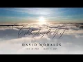Heaven Sky Funeral Slideshow Template Memorial Celebration of Life Presentation Canva