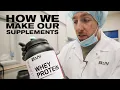 What Other Supplement Companies WON T Show You