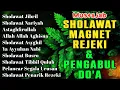 Download Lagu KUMPULAN SHOLAWAT VIRAL TERBARU 2025 | SHOLAWAT JIBRIL PEMBUKA REJEKI, SHOLAWAT BUSYRO, NARIYAH