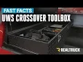 UWS Crossover Toolbox Fast Facts
