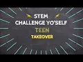 STEM-tastic - Creative Coding Challenge