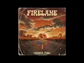 Firelane - Cosmic Fuel (FULL ALBUM) 70s Hard Rock • Psychedelic Rock