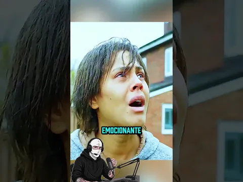 ¿Quién Es El Enmascarado? 😨😱🤯 #peliculas #terror #shorts #shortvideo