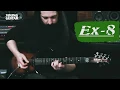 Lagu John Petrucci shows how to play \