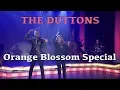 Download Lagu Dueling Fiddles - Orange Blossom Special Dutton Style #duttontv #branson #duttonmusic