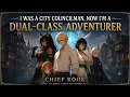 I Was a City Councilman Now I m a Dual-Class Adventurer Chapters 1 30 Full Isekai LitRPG book