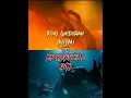 Download Lagu King Ghidorah (KOTM) vs Mechagodzilla (GVK)