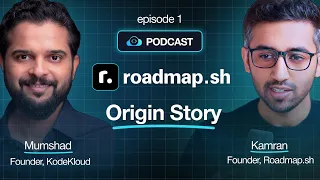 I Built a 300K Star GitHub Project in 2 Hours Then Sold It for The Roadmap sh Story