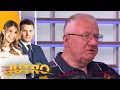 Download Lagu Vojislav Šešelj o blokadama u Zemunu - JUTRO